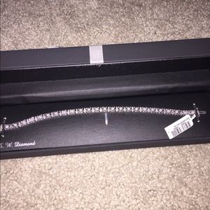 COPY - Diamond Braclet